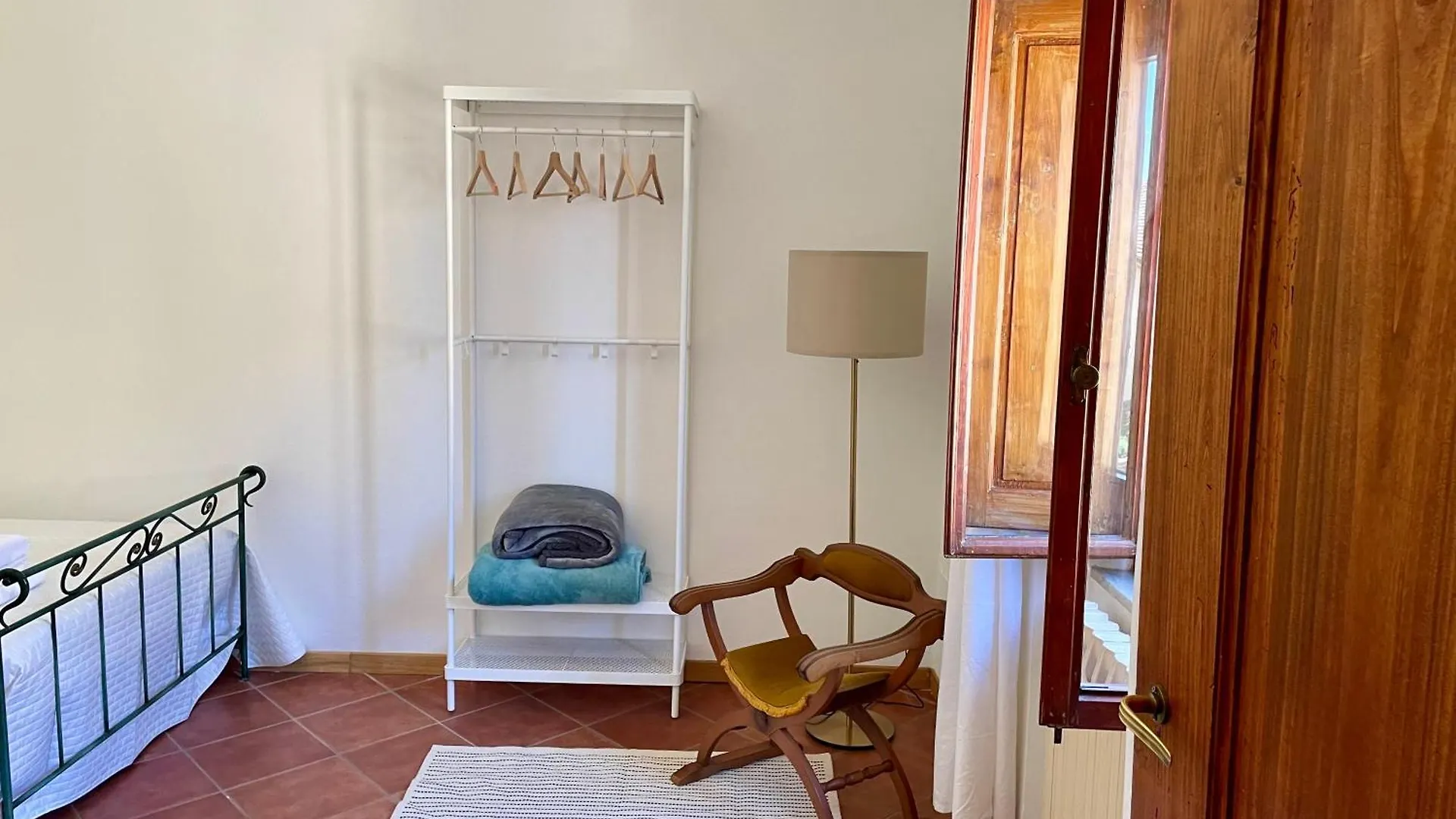 Casa Galletti San Donato in Poggio 0*,  Itálie