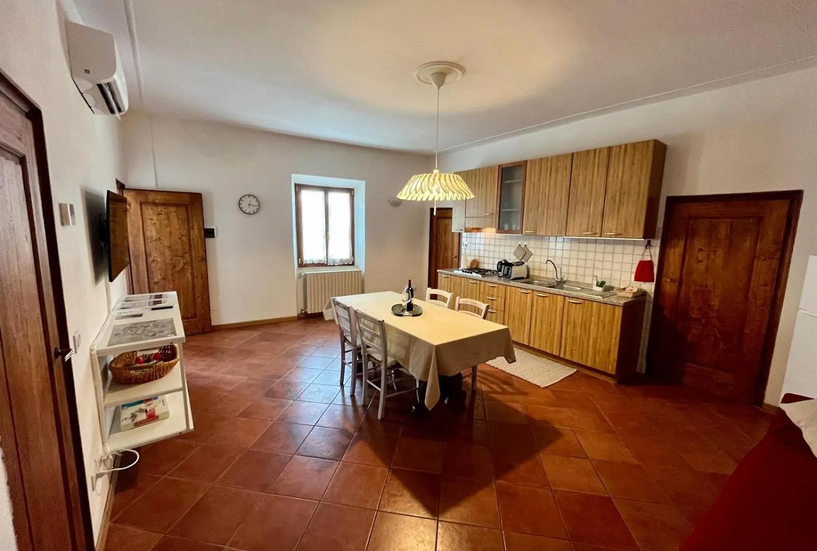Casa Galletti San Donato in Poggio 0*,