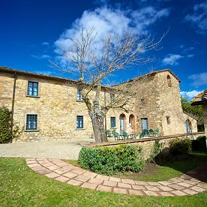Agriturismo La Papessa San Donato in Poggio