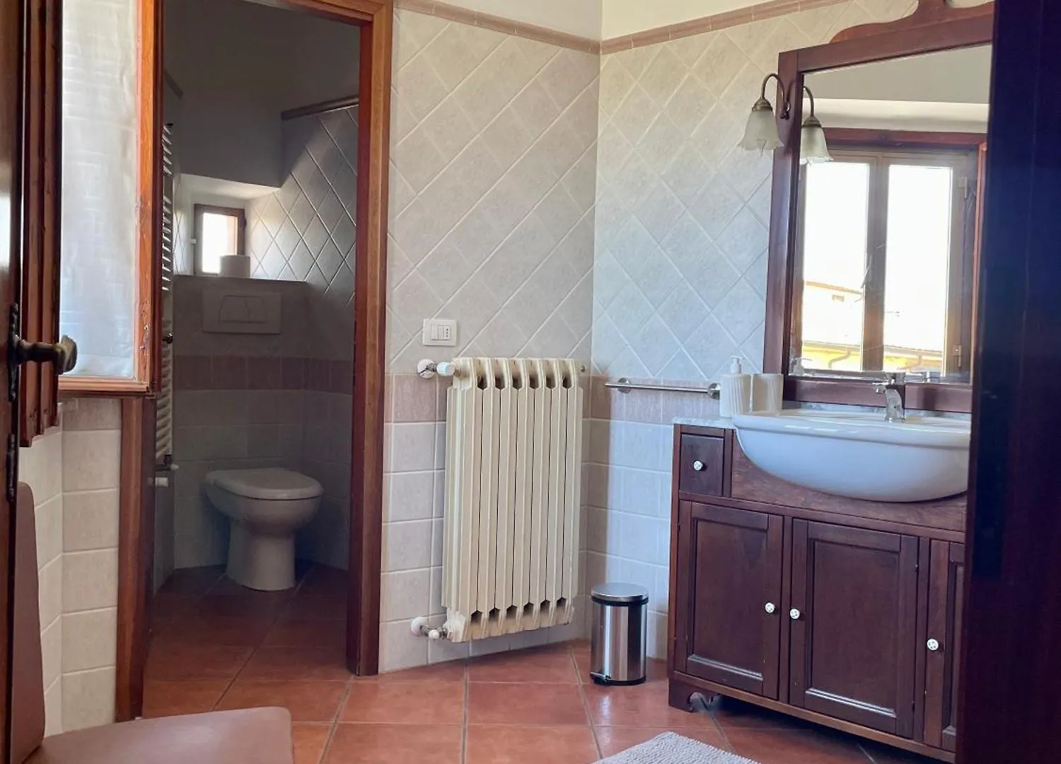 Apartment Casa Galletti San Donato in Poggio