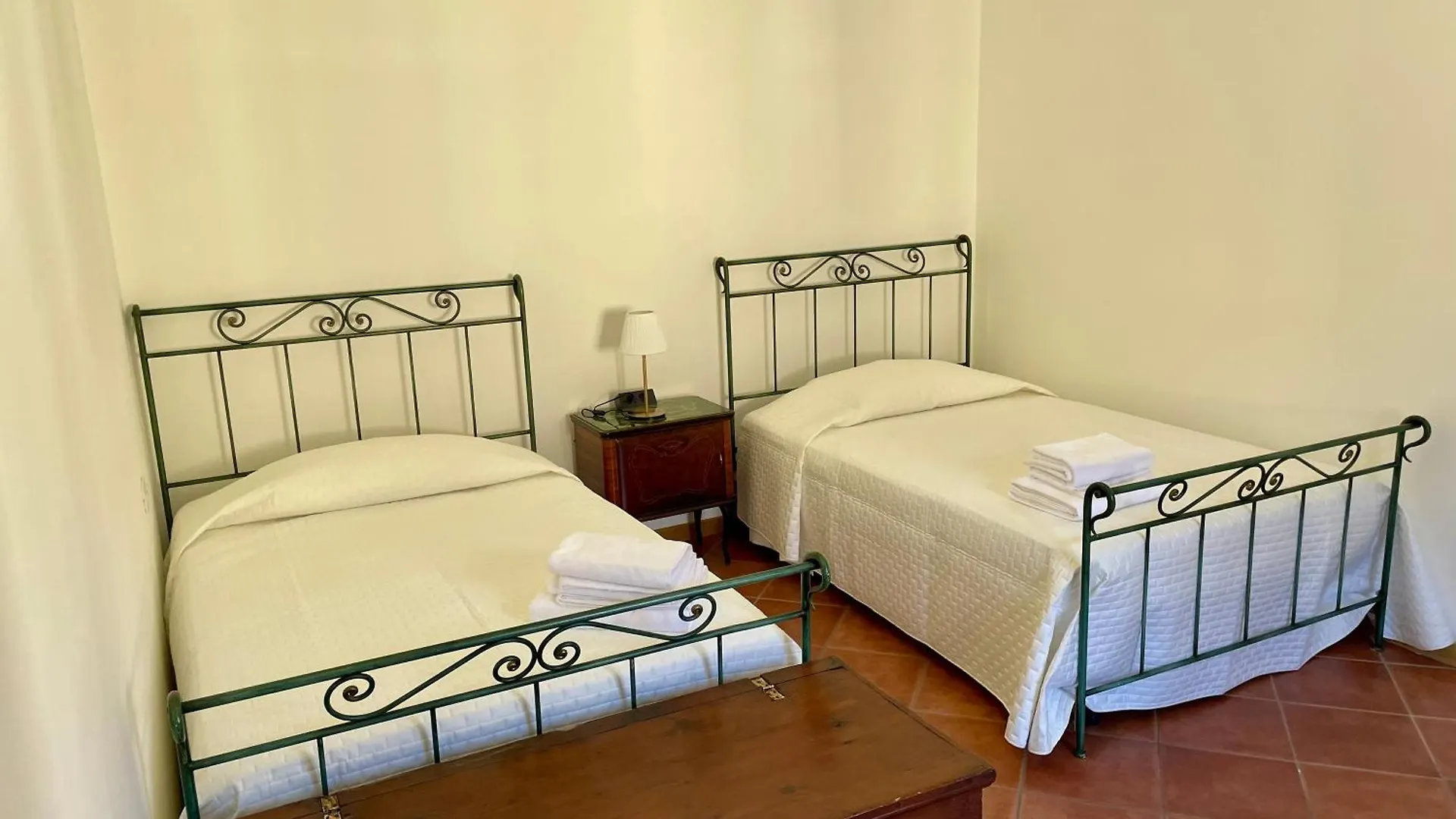 Casa Galletti San Donato in Poggio