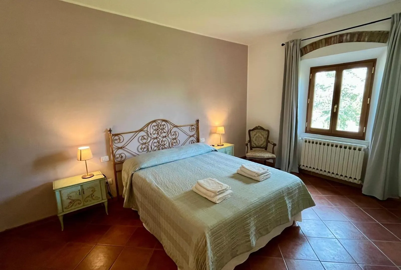 Apartment Casa Galletti San Donato in Poggio