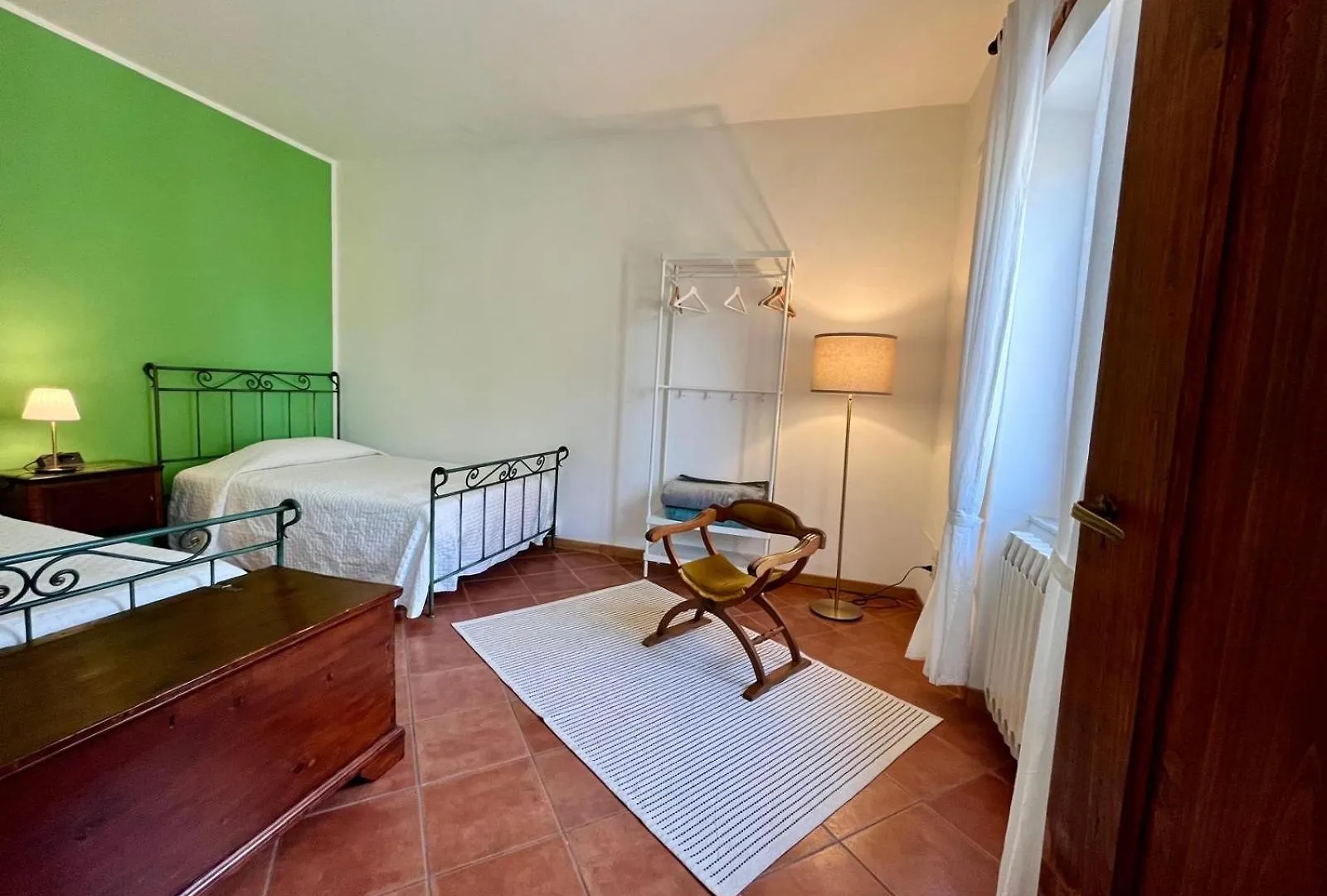 Casa Galletti San Donato in Poggio Apartment