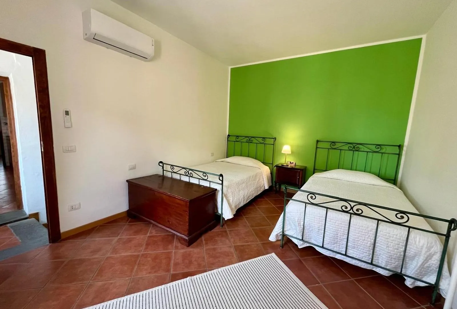 Apartment Casa Galletti San Donato in Poggio
