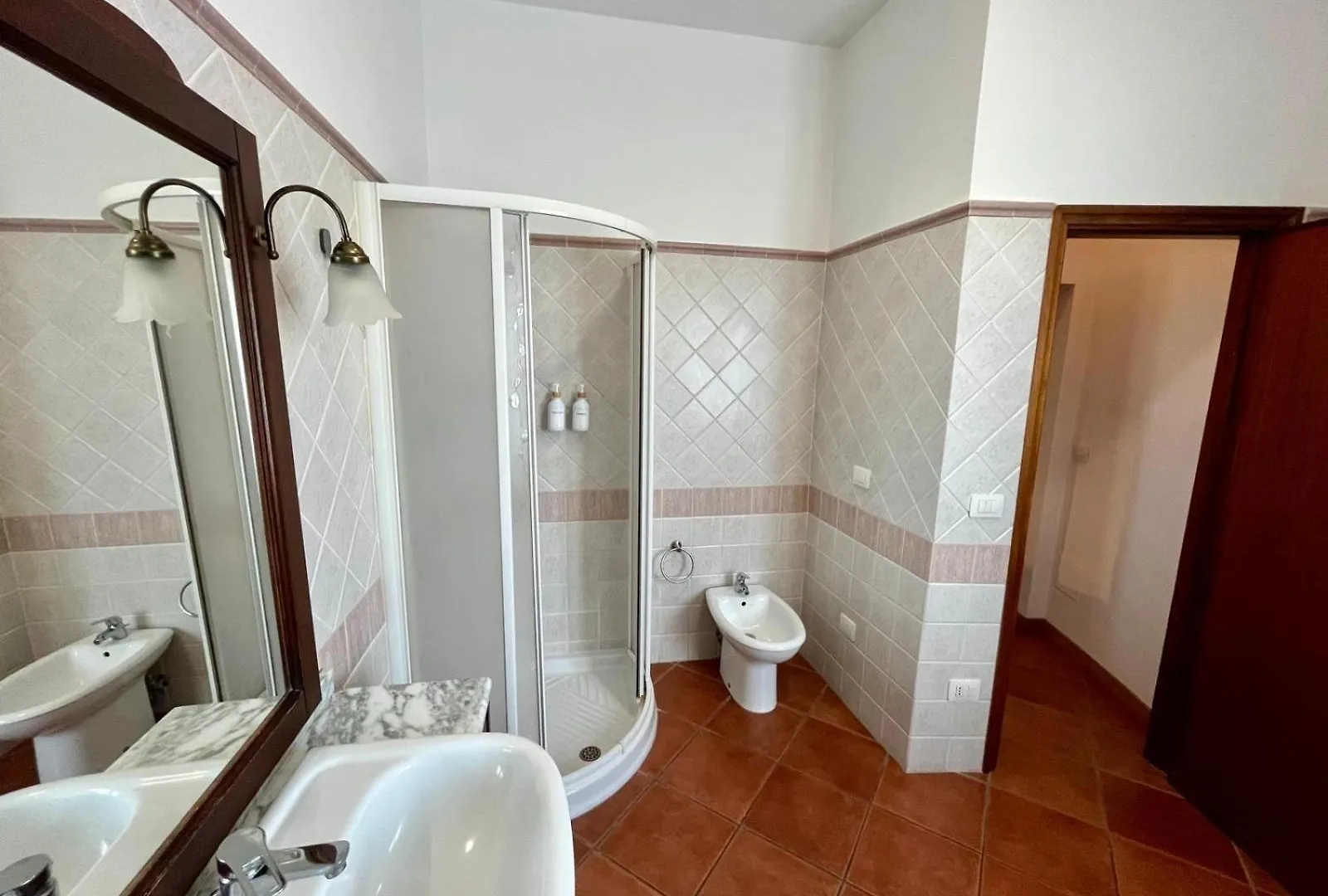 Casa Galletti San Donato in Poggio Apartment