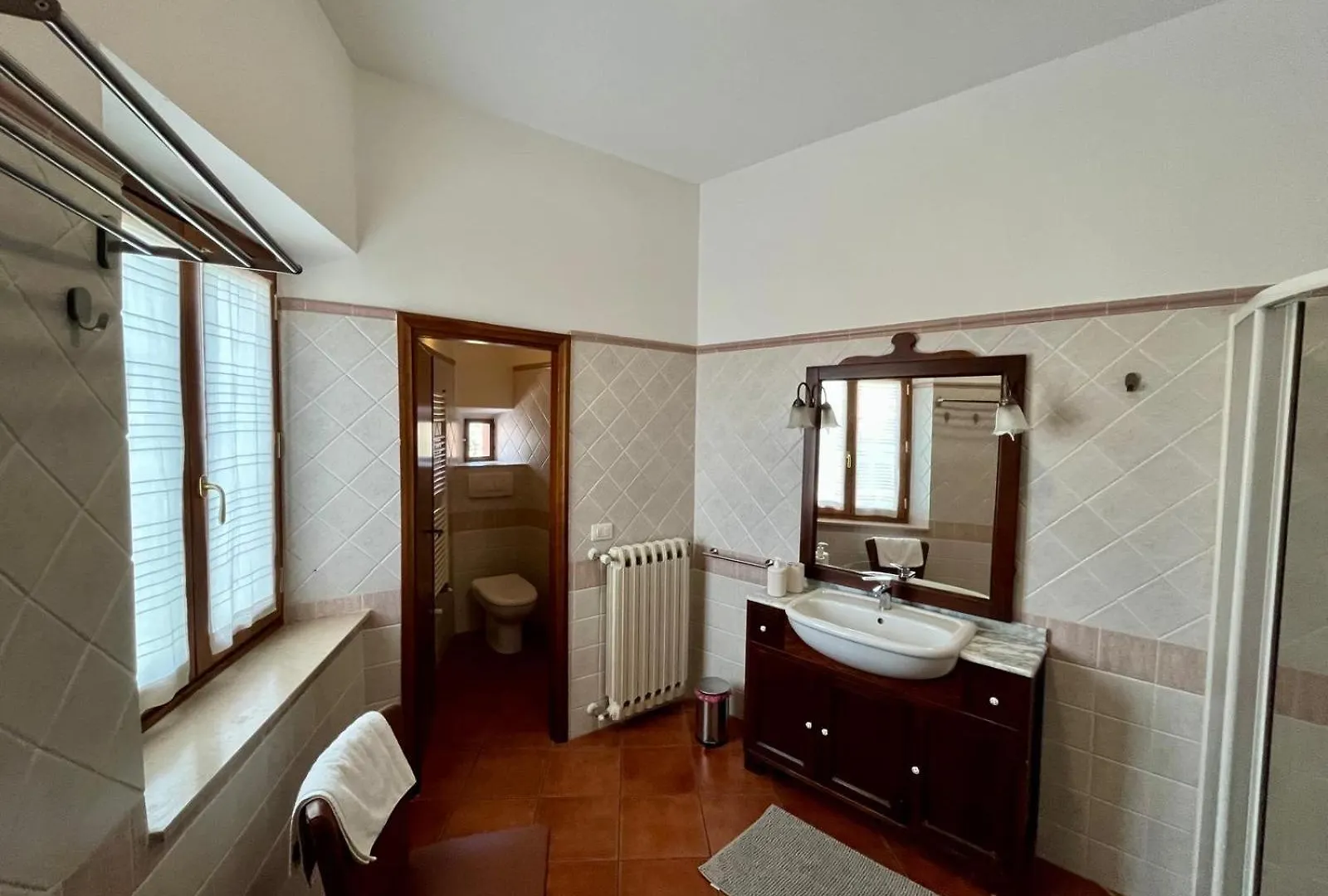 Casa Galletti San Donato in Poggio